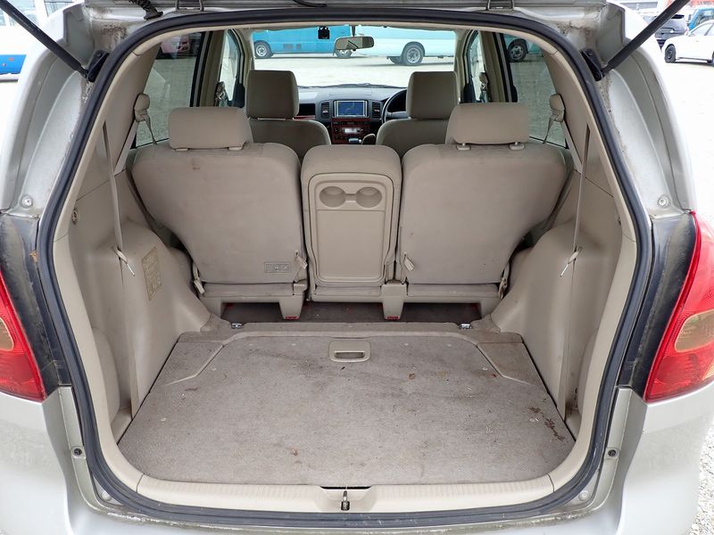 2003 Toyota Corolla Spacio TA-NZE121N (UW-6a98d8dca78c7)[34]
