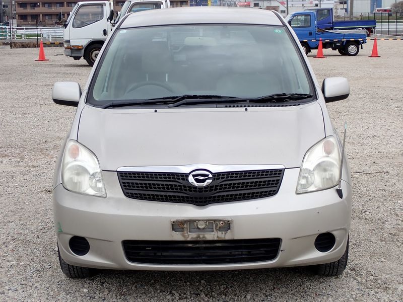 2003 Toyota Corolla Spacio TA-NZE121N (UW-6a98d8dca78c7)[7]