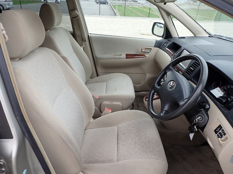 2003 Toyota Corolla Spacio TA-NZE121N (UW-6a98d8dca78c7)[17]