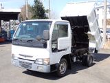 2007 Nissan Atlas TC-SH2F23
