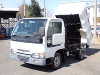 2007 Nissan Atlas TC-SH2F23
