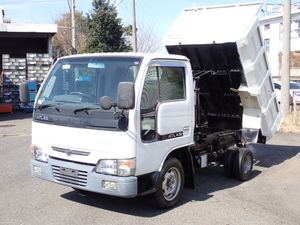2007 Nissan Atlas TC-SH2F23