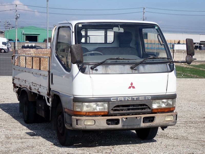 1996 Mitsubishi Canter KC-FE507BT (UW-6a98d8deaa542)[6]