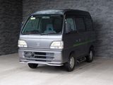 1998 Honda Acty Van V-HH3