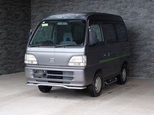1998 Honda Acty Van V-HH3