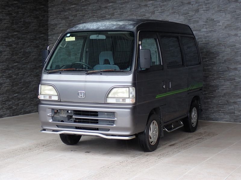 1998 Honda Acty Van V-HH3 (UW-6a98d8def3d98)[0]
