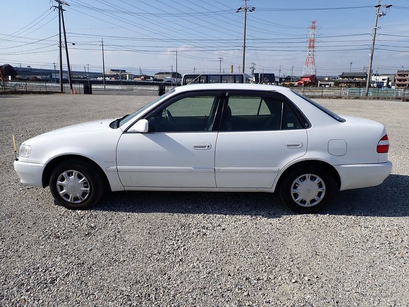 1997 Toyota Corolla E-AE110 (UW-6a98d8e047864)[1]