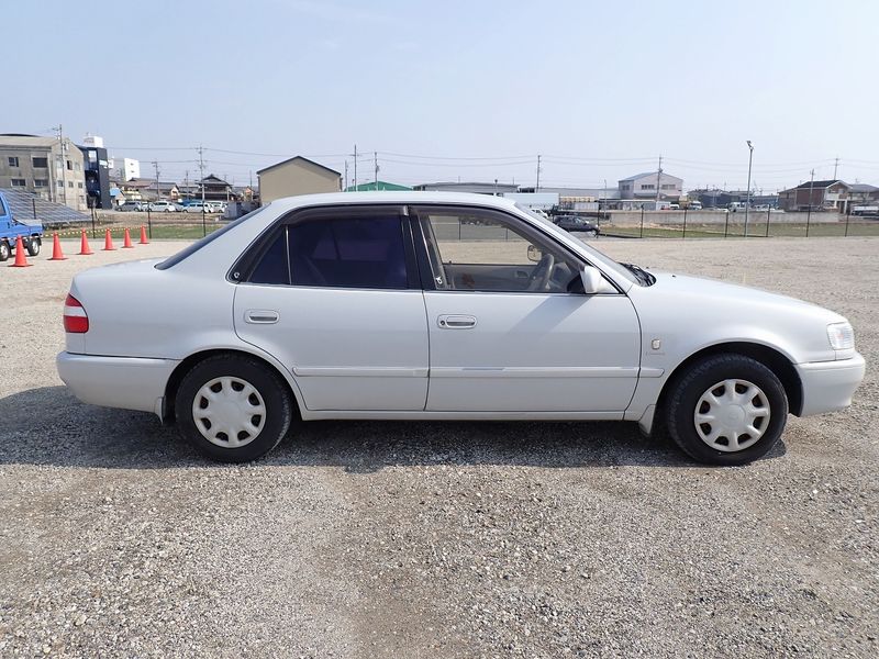 1999 Toyota Corolla GF-AE110 (UW-6a98d8e06873f)[5]