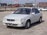 1999 Toyota Corolla GF-AE110