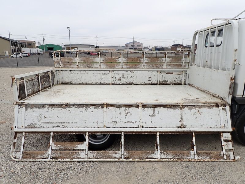 1995 Mitsubishi Canter U-FE507B (UW-6a98d8e098f38)[31]