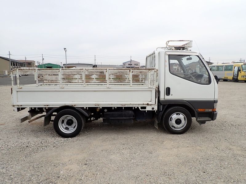 1995 Mitsubishi Canter U-FE507B (UW-6a98d8e098f38)[5]