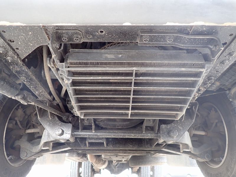 1995 Mitsubishi Canter U-FE507B (UW-6a98d8e098f38)[14]