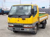 1997 Mitsubishi Canter KC-FG507B