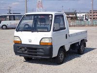 1995 Honda Acty Truck V-HA3
