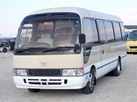 2001 Toyota Coaster KK-HZB50