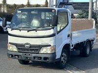 2007 Hino DUTRO BDG-XZU508M