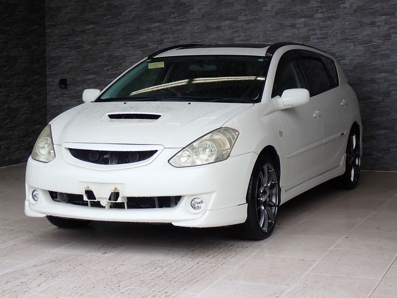 2004 Toyota Caldina ABA-ST246W (UW-6a98d8e507562)[0]