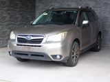 2013 Subaru Forester DBA-SJ5