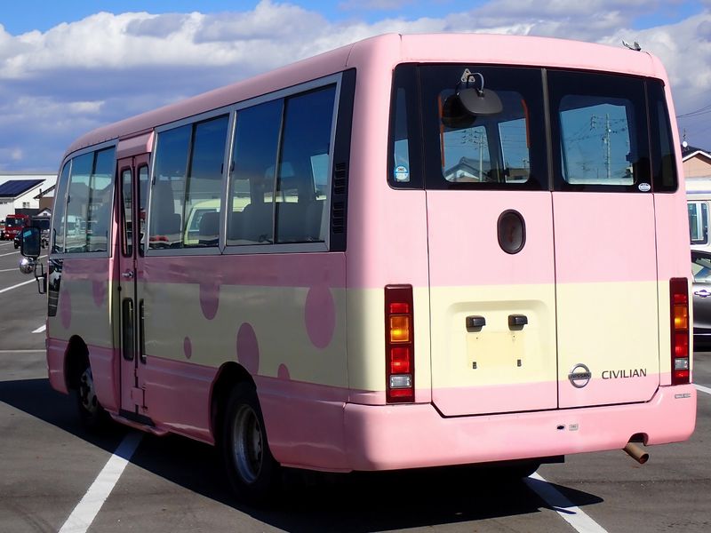 2005 Nissan Civilian Bus UD-DVW41 (UW-6a98d8e55909e)[2]