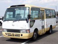 2002 Hino Liesse II KK-HZB40M
