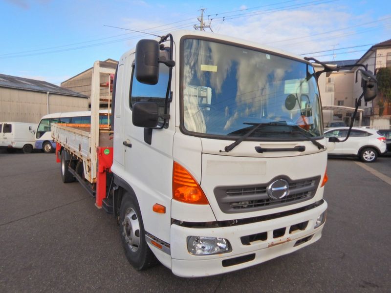 2014 Hino RANGER TKG-FD9JLAA (UW-6a98d8e7c931c)[20]