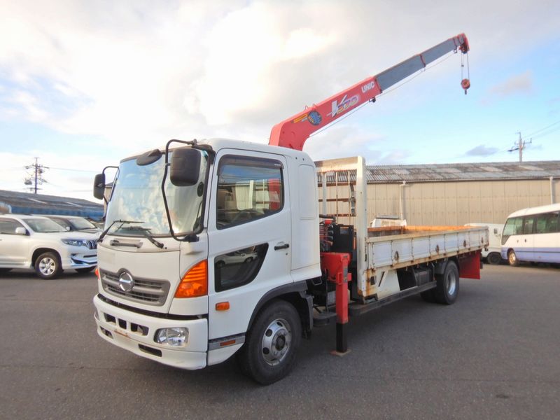 2014 Hino RANGER TKG-FD9JLAA (UW-6a98d8e7c931c)[0]