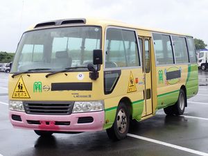 2008 Hino Liesse II BDG-XZB50M