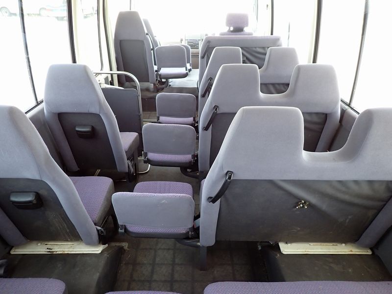 1997 Nissan Civilian Bus KC-RW40 (UW-6a98d8ebb3d02)[31]
