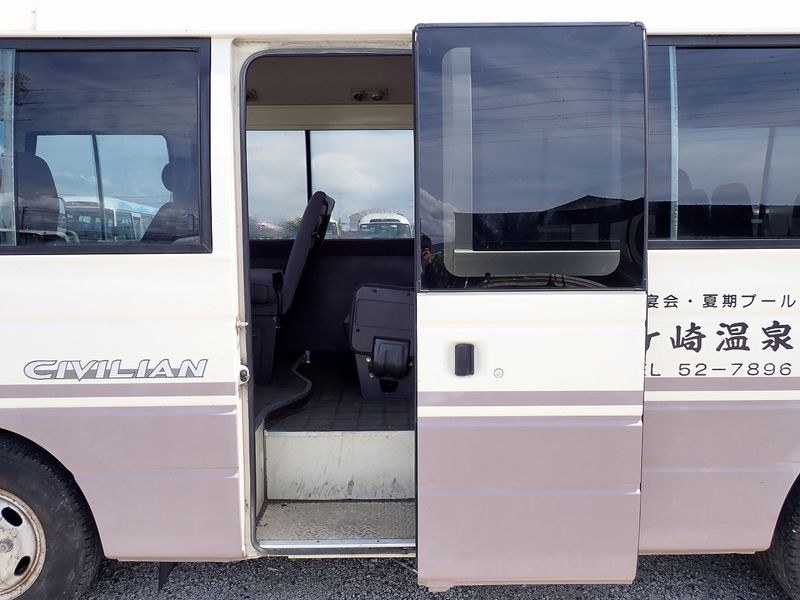 1997 Nissan Civilian Bus KC-RW40 (UW-6a98d8ebb3d02)[18]