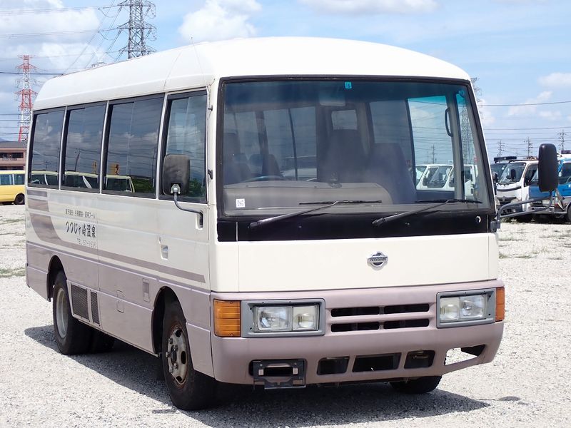1997 Nissan Civilian Bus KC-RW40 (UW-6a98d8ebb3d02)[1]