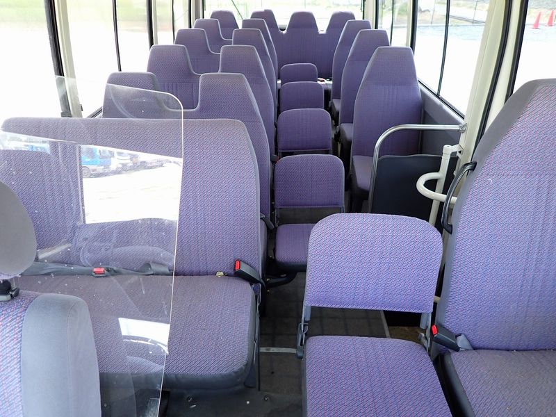 1997 Nissan Civilian Bus KC-RW40 (UW-6a98d8ebb3d02)[30]