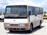 1997 Nissan Civilian Bus KC-RW40