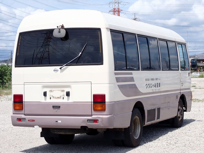 1997 Nissan Civilian Bus KC-RW40 (UW-6a98d8ebb3d02)[5]