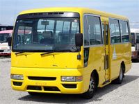 2004 Isuzu Journey Bus KK-SBVW41