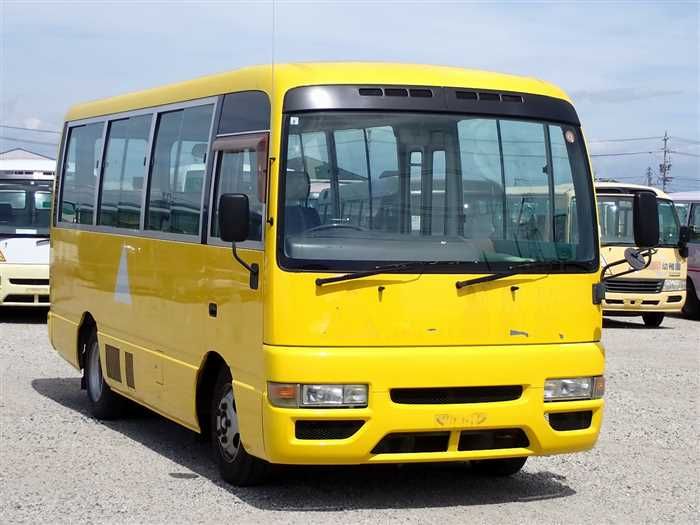 2004 Isuzu Journey Bus KK-SBVW41 (UW-6a98d8ec33655)[2]