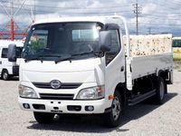 2015 Hino DUTRO TKG-XZU655M