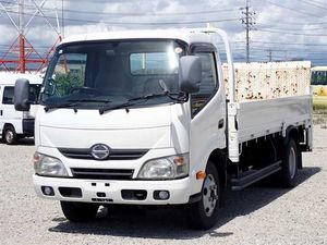 2015 Hino DUTRO TKG-XZU655M