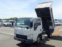 2013 Isuzu Elf Truck TKG-NKR85AN