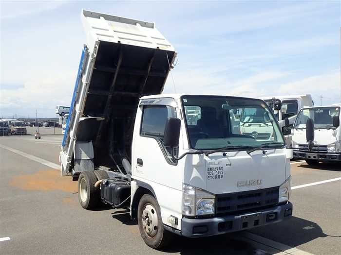 2013 Isuzu Elf Truck TKG-NKR85AN (UW-6a98d8ee5fe9d)[6]