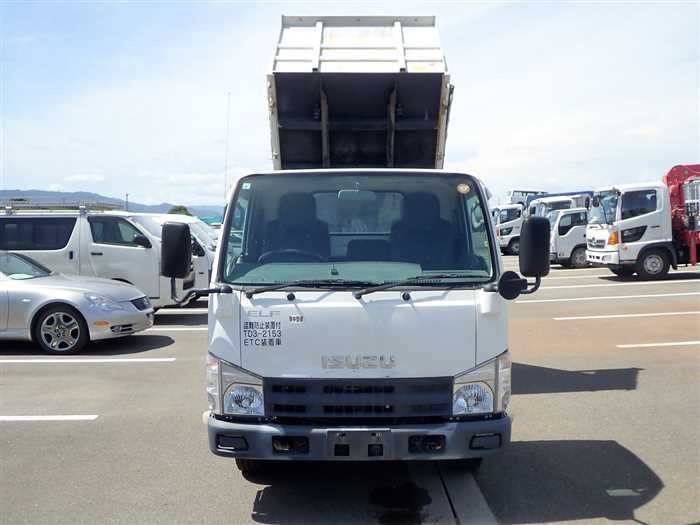 2013 Isuzu Elf Truck TKG-NKR85AN (UW-6a98d8ee5fe9d)[7]