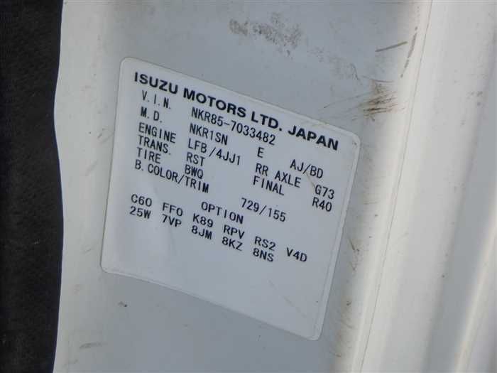 2013 Isuzu Elf Truck TKG-NKR85AN (UW-6a98d8ee5fe9d)[28]
