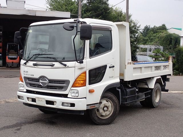2012 Hino RANGER TKG-FC9JCAP (UW-6a98d8ee8763b)[0]