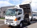2011 Hino RANGER BKG-FC7JCYA (UW-6a98d8f029651)[0]