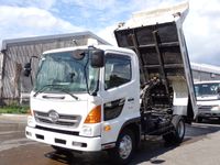 2011 Hino RANGER BKG-FC7JCYA