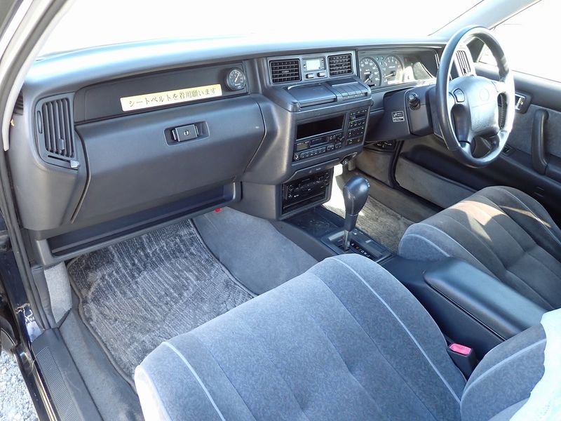 1997 Toyota Crown E-GS130W (UW-6a98d8f045ba6)[26]