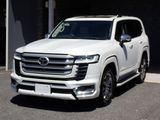 2024 Toyota Land Cruiser 3DA-FJA300W