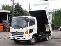 2011 Hino RANGER SKG-FC9JCAP