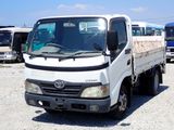 2008 Toyota Dyna Truck BDG-XZU308