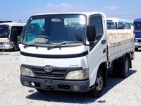 2008 Toyota Dyna Truck BDG-XZU308