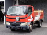 2010 Hino DUTRO BKG-XZU304M